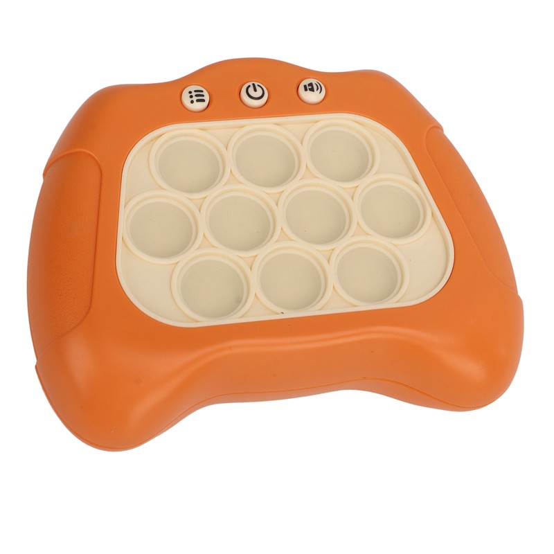 Decompression Breakthrough Puzzle Game Machine Speed Push Pop Button Puzzle