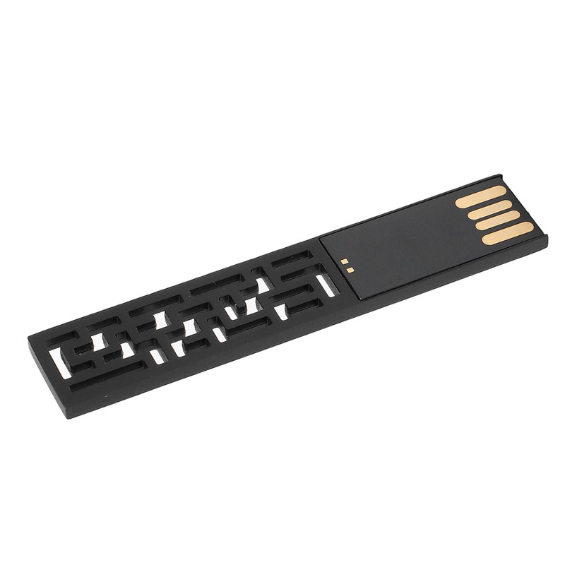 USB Flash Drive 16GB/32G/64G/128G Thumb Metal 2.0 Portable Waterproof Metal