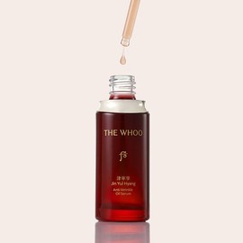 The Who [The Who] Jinyulhyang Anti-Wrinkle Oil Serum 35ml / [더후]진율향 안티링클 오일세럼 35ml