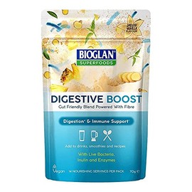 BIOGLAN SUPERFOODS DIGESTIVE BOOST