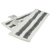 vhbw 4 x Mop Covers Compatible with Kärcher SC 3