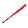Draper XP1000 VDE Extra Slim PZ/SL Type Interchangeable Screwdriver Blade