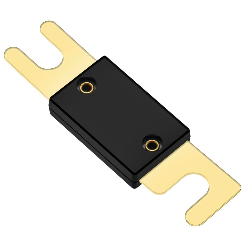 Heschen ANL Fuse ANL-40 40 Amp for Car Vehicles Audio