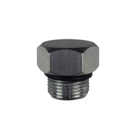 ICT Billet LS Oil Pan Level Sensor Plug Male M20-1.5 LSX 4.8L 5.3L 5.7L6.0L 6.2L 551413 LS1 LM7 LR4 LQ4 LS6 L59 LQ9 LM4 L33 LS2 LH6 L92 L76 LY2 LY5 LY6 LC9 LFA LH8 LMG LS3 551413