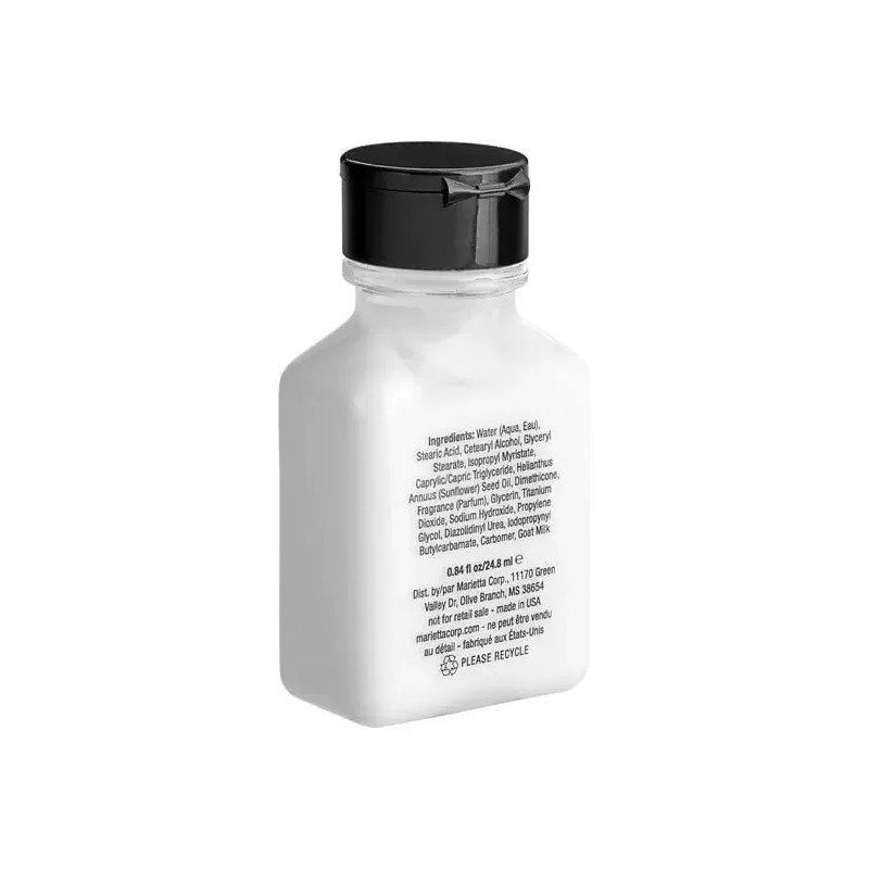 Grey Finch Crema Corporal Crisp Air Kit Hotelero 160pz.