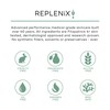 Replenix Gly-Sal Clarifying Acne Pads, 60 Count, Medical-Grade Glycolic Acid