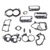 Gasket Kit Replacement for Johnson Replacement for Evinrude 25/35hp 2cyl
