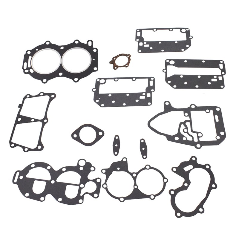 Gasket Kit Replacement for Johnson Replacement for Evinrude 25/35hp 2cyl