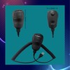 MH-31A8J Handheld Speaker Mic for Yaesu FT-450 FT-450D FT-817 FT-817ND