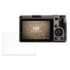 FILMEXT 9GKD00128 Protective Film for RICOH GR III Diary Edition