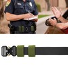 wisdompro 4 Pcs Elastic Belt Loop for 2" - 2.25"