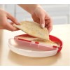 Betterware Guarda Quesadillas Conmigo