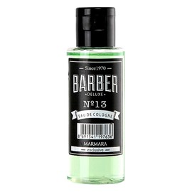 barber marmara Marmara Barber Cologne - Best Choice of Modern Barbers & Traditional Shaving Fans (No 13 Deluxe, 50mlx3 Bottles), 1.69 Fl Oz (Pack of 3)