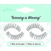Eyelene Twin Pack Lashes, Eloise