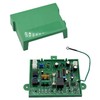 Trucktok Micro P-711 Refrigerator Control Circuit Board Replacement for 2-Way