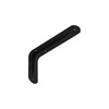 Tsukakoshi Seisakusho Angle Bracket, Shelf Bracket, L-Shaped Bracket, 47.2 x