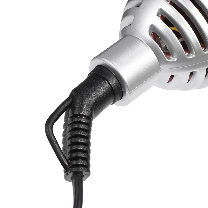 3 in 1 Hair Brush Automatic Ionic Hair Brush Dryer