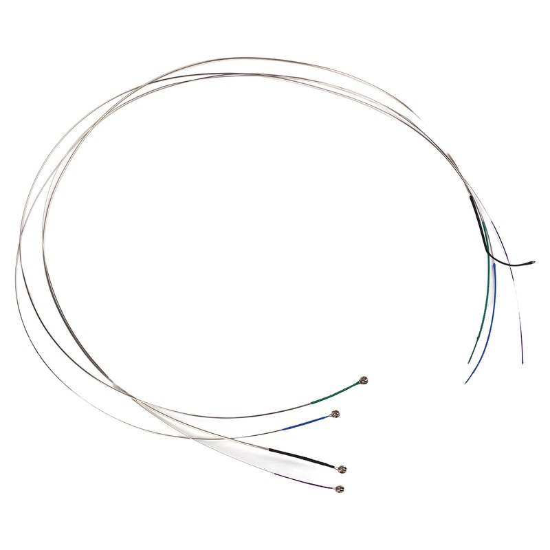 Cello Strings Full Set Steel Core 4/4 Replacement Parts Musical