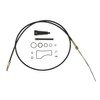 Sierra 18-2604 Lower Shift Cable Kit