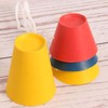 LOVMEAD Golf Tees Rubber Short Golf Tees Winter Tees Set