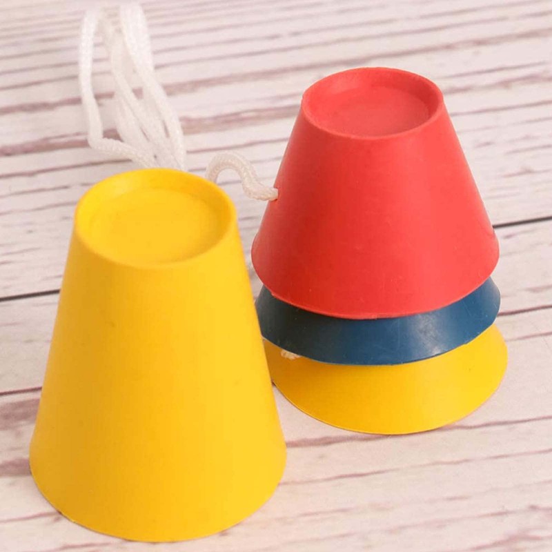 LOVMEAD Golf Tees Rubber Short Golf Tees Winter Tees Set