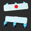 3 Head Small Animal Milk Feeder Piglet Baby Lamp Goat