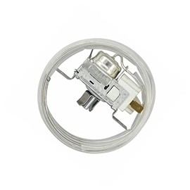 for Whirlpool Kenmore Refrigerator temperature Control thermostat 2198202 WP2198202 AP6006166