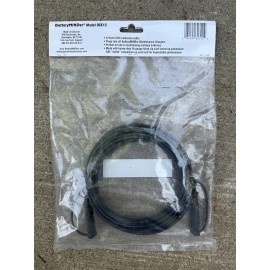 BatteryMINDer DCE12 12ft. DC Extension Cable