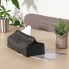 Fuji Boeki Tissue Case, Width 10.4 x Depth 4.9 x