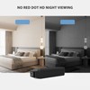Retractable Surveillance Camera Wifi HD Portable Smart Remote Wireless Video
