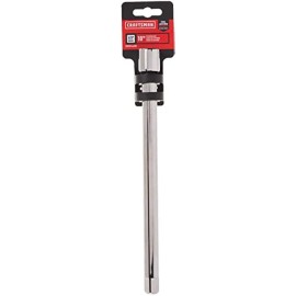 CRAFTSMAN Socket Extension Bar, 1/2-Inch Drive, 10-Inch CMMT44132