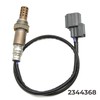 HEDORANCE 234-4368 Downstream Upstream O2 Oxygen Sensor Compatible with Acura