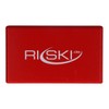 RiSki Wax Brush Bronze