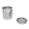 Spice Ball Spice Infuser Stainless Steel Mesh Basket Wire Easy