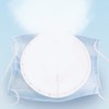 50 Count Electrostatic Disposable Mask Filter - Fashion Cotton, Black 04. 3D Cotton Mask - Black - 10 Count 2ea