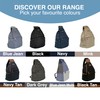 Spirit - Nylon Waterproof Backpack - Lightweight Rucksack with Multiple