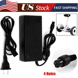 Unbranded 4 holes Battery Charger Assembly For Ninebot Segway mini pro/mini lite Scooter