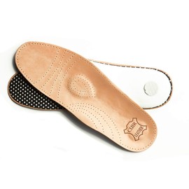 Sapphire Anatomical Insoles Size 46