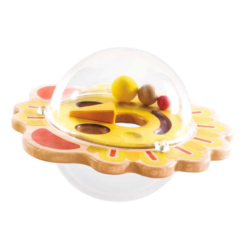 DJECO 36365 Educational Games, Colourful