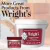 Wright's Wright's Silver Cleaner and Polish Cream - 8 Ounce
