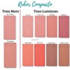 Rubor Compacto Mary Kay Chromafusion (Wineberry)