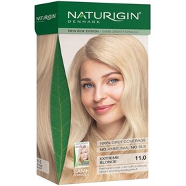 Naturigin Hair Colour - Extreme Blonde - 1 Count