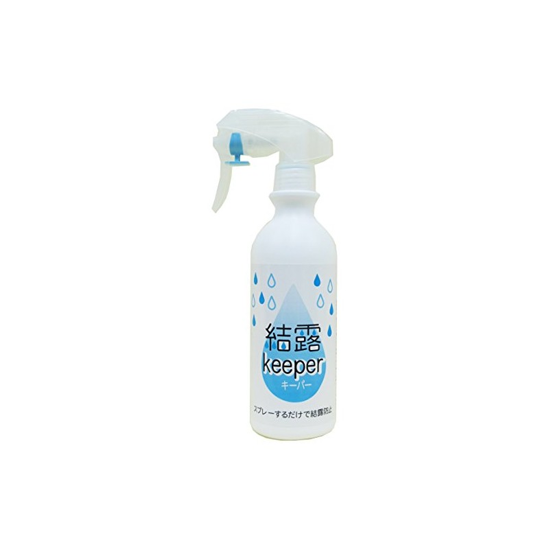 国際科学工業 結露キーパー 300ml