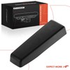 A-Premium Rear Driver or Passenger Side Exterior Door Handle Compatible