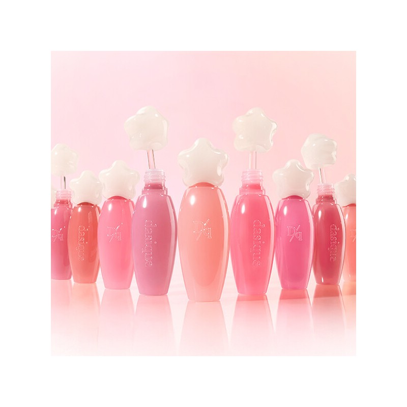 Daisy Cuk (현대Hmall)데이지크 퓨어 워터 립글로스 (Daizik) Pure Water Lip