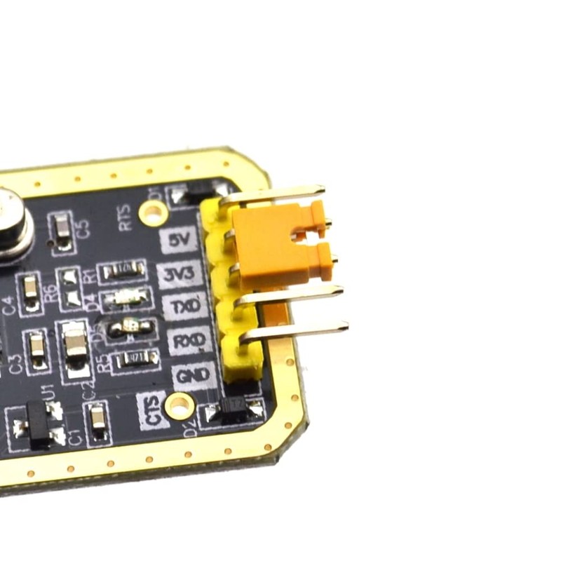 Fasizi 3.3V / 5V USB to TTL converter CH340G UART