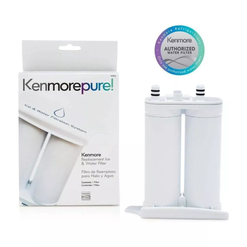 Kenmore 9911 Replacement Refrigerator Water Filter