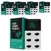 Nutrione Jeonripen Saw Palmetto Octaplus 17.4g, 30 tablets, 8 units / 뉴트리원 전립엔 쏘팔메토 옥타플러스 17.4g, 30정, 8개