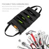 1 Piece Tool Storage Bag, Foldable Tool Hanging Bag, Independent
