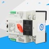 W2R-100 Automatic Transfer Switch 2Phase 100A 50Hz Dual Power Power